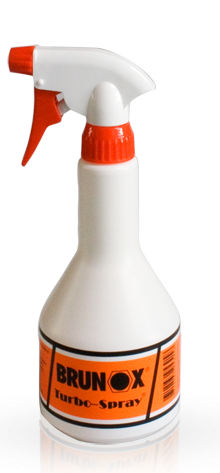 Brunox sprayflaske 500 ml